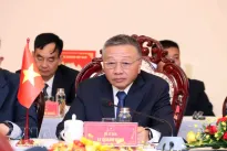 Vietnam, Cambodia intensify efforts to repatriate martyrs’ remains