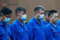 Former Deputy Minister Nguyen Ba Hoan faces 12-13 years in prison