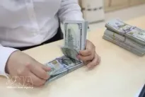 Reference exchange rate up 25 VND at week’s beginning
