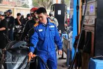 Petrol prices cut from 15:00 on August 13