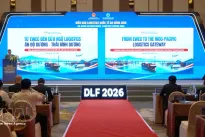 Da Nang hosts 2026 International Logistics Forum