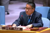 Vietnam calls for stronger cooperation to address conflict-driven food insecurity
