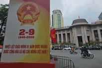 Diverse activities celebrate National Day