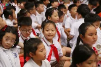 Hanoi schools streamline management with digital data