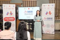 AI application boosts Russian language training in Vietnam