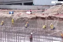 APEC summit works remain apace