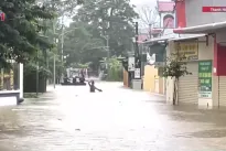 Efforts underway to address flood damage