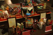 Mid-autumn memories return to Hanoi