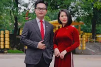 The Rising Era: Building Vietnam’s Digital Fortress (8:10 p.m., VTV1)