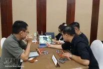 Steering committee orders tougher crackdown on counterfeits, IP theft