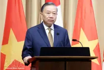 Vietnam ready to work with Canada to build substantive Strategic Partnership: Top leader