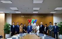 Tăng cường hợp tác giữa Đài THVN và Đài Truyền hình Quốc gia Ba Lan: Hướng tới những sản phẩm cụ thể