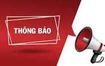 Thời báo VTV công khai thực hiện dự toán thu - chi ngân sách (quý III - 2026)