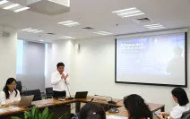 Đưa Trí tuệ nhân tạo và Quản trị tài sản số vào thực chiến tại VTV