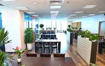 Kết quả lựa chọn nhà cung cấp dịch vụ căn tin