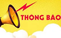 Kế hoạch lựa chọn nhà cung cấp dịch vụ tư vấn "Thẩm định hồ sơ mời thầu, thẩm định kết quả lựa chọn nhà thầu"