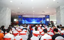Hội thảo "VTV - Từ truyền hình truyền thống tới tổ chức truyền thông số"
