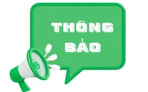 Quyết định lựa chọn nhà cung cấp dịch vụ bảo hiểm cháy nổ cho các tòa nhà của VTV