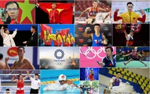 Đài Truyền hình Việt Nam đạt thoả thuận bản quyền phát sóng Thế vận hội Olympic Tokyo 2020