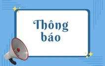 Trung tâm Truyền thông Dân tộc và Nông thôn mời báo giá chi phí Tư vấn các dự án trung hạn 2026-2030