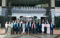 Từ Đài Truyền hình truyền thống đến Tập đoàn Truyền thông số - Kinh nghiệm chuyển đổi của Đài Hồ Nam và những gợi mở cho VTV