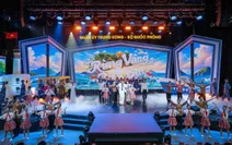 Rực rỡ Gala tổng kết và trao giải Cuộc thi “Em yêu biển, đảo quê hương” năm học 2025 - 2026