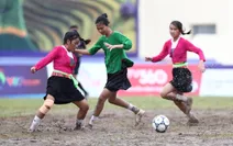 Lịch trực tiếp Chung kết Giải Bóng đá nữ các dân tộc thiểu số Việt Nam VTV Cup 2026
