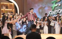 Vũ trụ Fandom - Điểm hẹn cuối tuần ấm áp