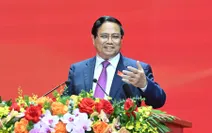 Khát vọng, bản lĩnh, trí tuệ - Đảng bộ Chính phủ tiên phong, vững bước cùng dân tộc trong kỷ nguyên mới
