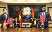 VTV và TPA ký kết Biên bản ghi nhớ hợp tác trong lĩnh vực truyền hình