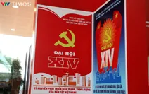Lan tỏa tinh thần Đại hội XIV của Đảng: “Đoàn kết, Dân chủ, Kỷ cương, Đột phá, Phát triển”