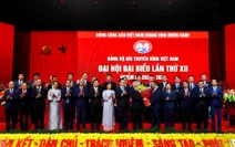 Đảng bộ Đài Truyền hình Việt Nam: Phát huy vai trò lãnh đạo, đưa VTV phát triển bền vững trong kỷ nguyên số