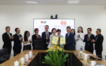 VTV thúc đẩy hợp tác nội dung và trao đổi chuyên gia với RTHK
