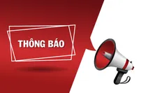 Công khai số liệu điều chỉnh dự toán chi thường xuyên NSNN năm 2026 thực hiện “Tuyên truyền về Nghị quyết số 57-NQ/TW và Nghị quyết số 71/NQ-CP trên hệ sinh thái VTV”