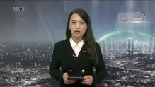 Thời sự 11h VTV1 - 26/7/2024