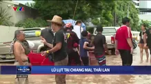 Thời sự 8h VTV1 - 06/10/2024