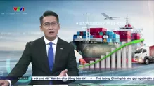 Thời sự 19h VTV1 - 06/10/2024