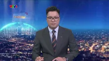 Thời sự 23h VTV1 - 14/10/2024