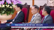 Thời sự 19h VTV1 - 15/10/2024