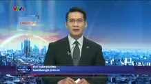 Thời sự 12h VTV1 - 15/10/2024