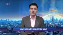 Thời sự 8h VTV1 - 17/10/2024