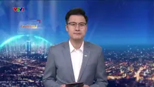 Thời sự 23h VTV1 - 17/10/2024