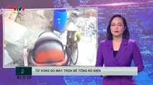 Toàn cảnh 24h tối - 21/10/2024