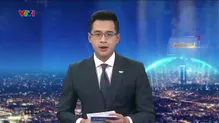 Thời sự 20h VTV1 - 21/10/2024