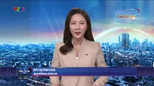 Thời sự 8h VTV1 - 22/10/2024