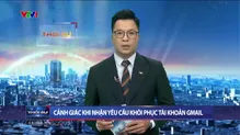 Thời sự 11h  VTV1 - 22/10/2024