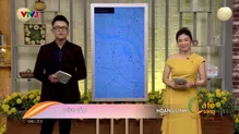 Cà phê sáng - 03/11/2024