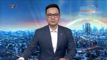 Thời sự 8h VTV1 - 06/11/2024