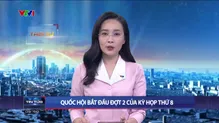 Thời sự 8h VTV1 - 20/11/2024