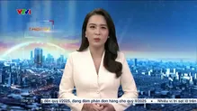 Thời sự 9h VTV1 - 20/11/2024